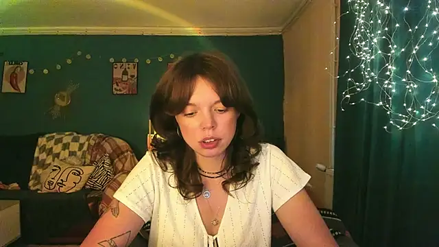 Snapshot of ClancyMorissey chatting on June 3, 2026, 5:18 pm ClancyMorissey online show from June 3, 2026, 5:18 pm