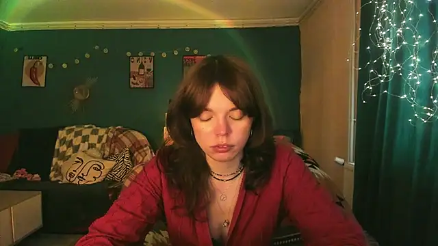 Snapshot of ClancyMorissey chatting on June 4, 2026, 5:08 pm ClancyMorissey online show from June 4, 2026, 5:08 pm