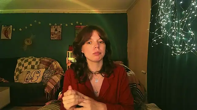 Snapshot of ClancyMorissey chatting on June 6, 2026, 5:50 pm ClancyMorissey online show from June 6, 2026, 5:50 pm