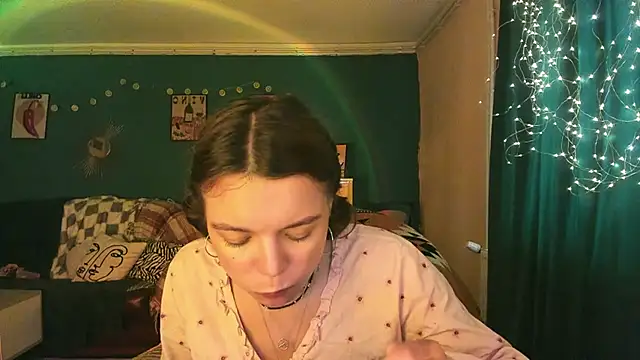 Snapshot of ClancyMorissey chatting on June 9, 2026, 5:02 pm ClancyMorissey online show from June 9, 2026, 5:02 pm