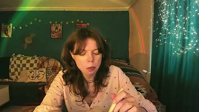 Snapshot of ClancyMorissey chatting on June 13, 2026, 5:00 pm ClancyMorissey online show from June 13, 2026, 5:00 pm