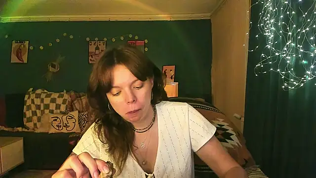 Snapshot of ClancyMorissey chatting on June 14, 2026, 4:42 pm ClancyMorissey online show from June 14, 2026, 4:42 pm