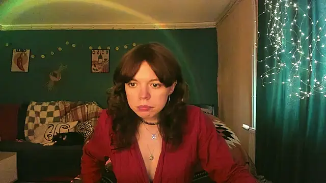 Snapshot of ClancyMorissey chatting on June 20, 2026, 4:54 pm ClancyMorissey online show from June 20, 2026, 4:54 pm