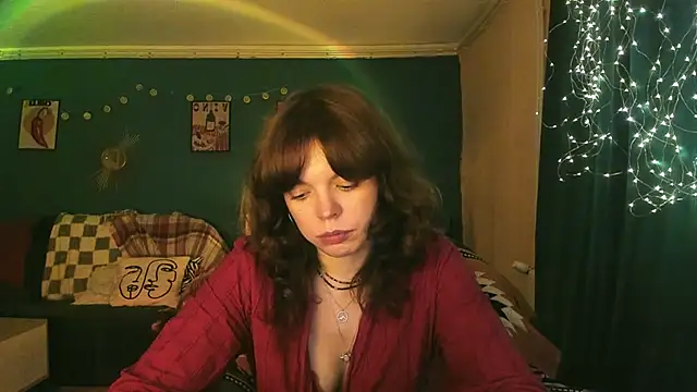 ClancyMorissey online show from June 23, 2026, 6:06 pm