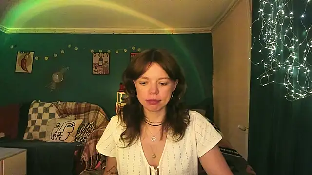 ClancyMorissey online show from June 26, 2026, 7:18 pm