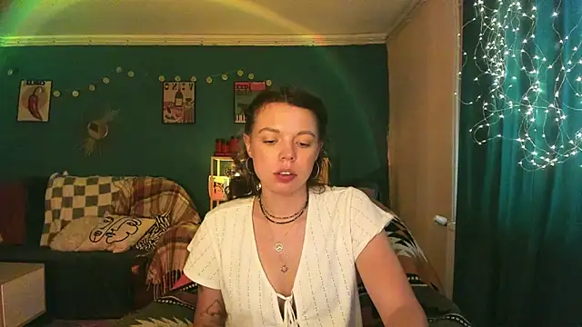 ClancyMorissey online show from June 27, 2026, 5:07 pm