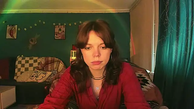 ClancyMorissey online show from June 28, 2026, 4:46 pm