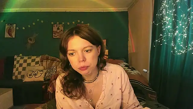 ClancyMorissey online show from June 29, 2026, 5:02 pm
