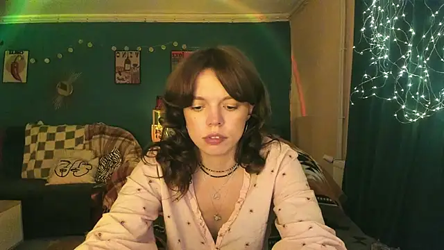 ClancyMorissey online show from June 30, 2026, 5:36 pm