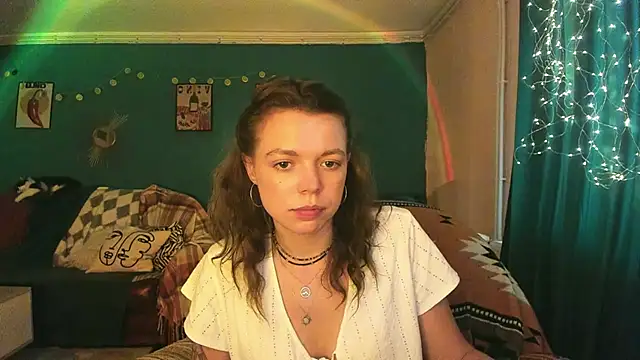 ClancyMorissey online show from July 3, 2026, 5:08 pm