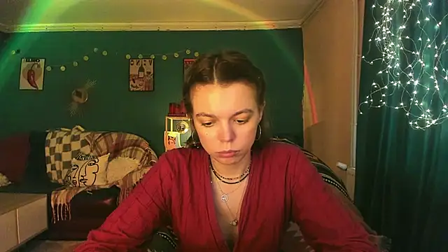 ClancyMorissey online show from July 11, 2026, 5:26 pm