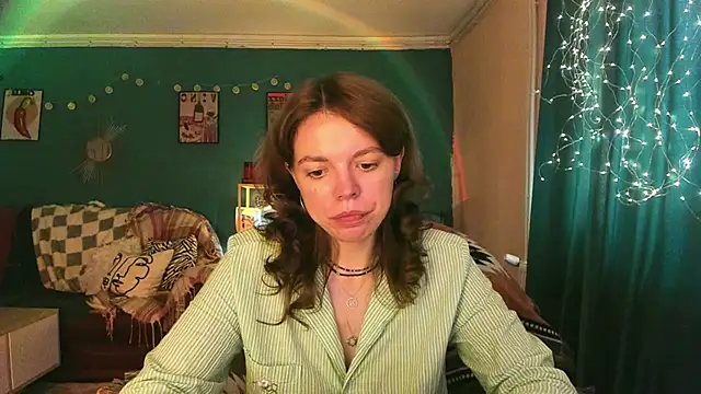 ClancyMorissey online show from July 12, 2026, 5:04 pm