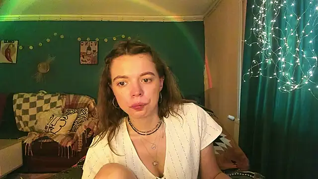 ClancyMorissey online show from July 13, 2026, 5:16 pm