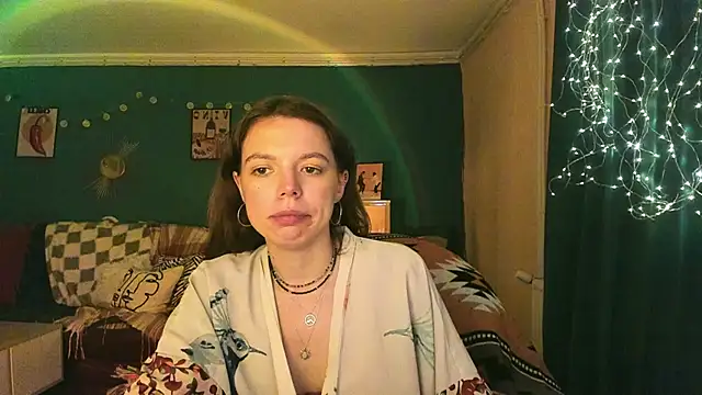 ClancyMorissey online show from July 14, 2026, 6:57 pm