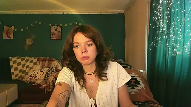 ClancyMorissey online show from July 16, 2026, 4:46 pm