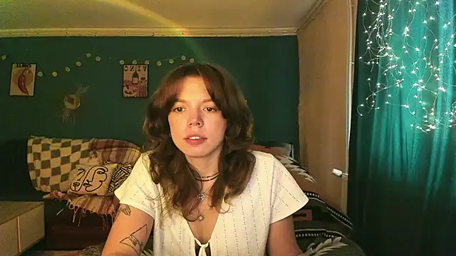 ClancyMorissey online show from July 17, 2026, 4:34 pm