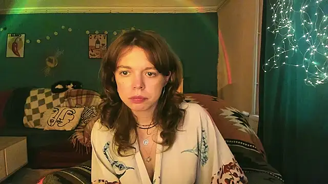 ClancyMorissey online show from July 18, 2026, 4:55 pm