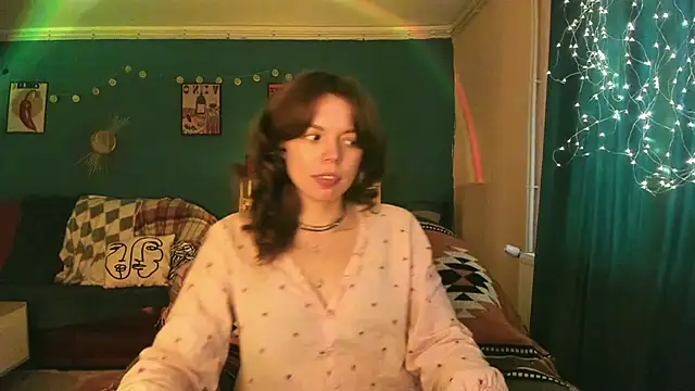 ClancyMorissey online show from July 20, 2026, 4:53 pm
