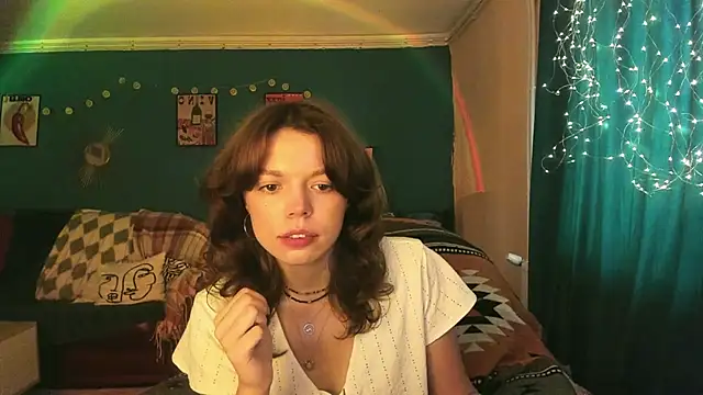 ClancyMorissey online show from July 21, 2026, 4:42 pm