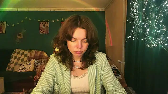 ClancyMorissey online show from July 22, 2026, 5:49 pm