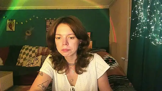 ClancyMorissey online show from July 23, 2026, 5:00 pm