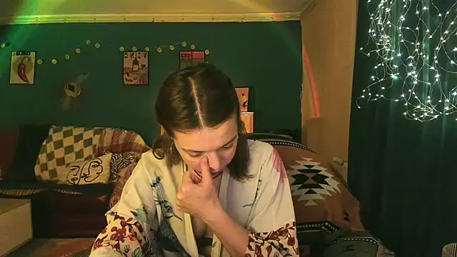ClancyMorissey online show from July 24, 2026, 7:01 pm
