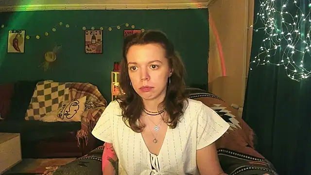 ClancyMorissey online show from July 28, 2026, 7:39 pm