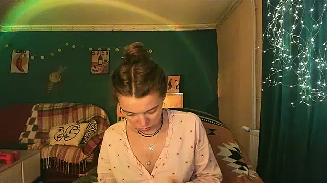 ClancyMorissey online show from August 6, 2026, 4:31 pm