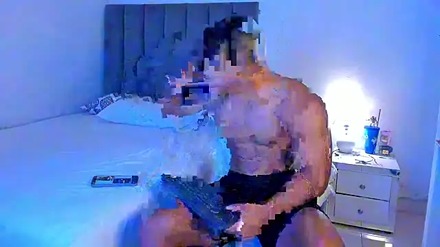 ethan brown  online show from July 14, 2026, 9:09 pm