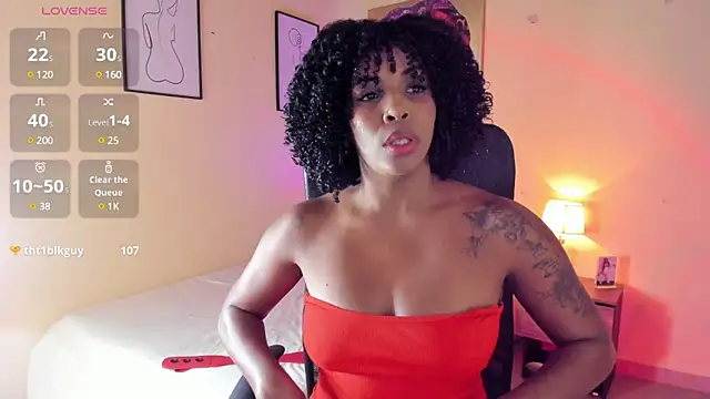 AitanaBrown  online show from February 27, 2025, 1:27 am