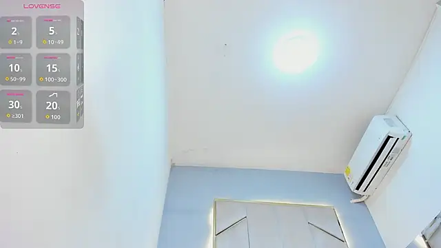 madycarter online show from March 7, 2026, 7:55 pm