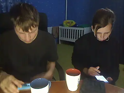 loveis007 online show from November 5, 2025, 9:15 pm