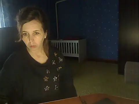 loveis007 online show from November 21, 2025, 9:19 am