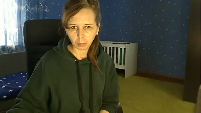 loveis007 online show from January 7, 2026, 7:22 am