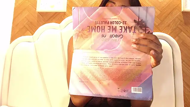 malorybrown online show from December 3, 2024, 3:55 pm