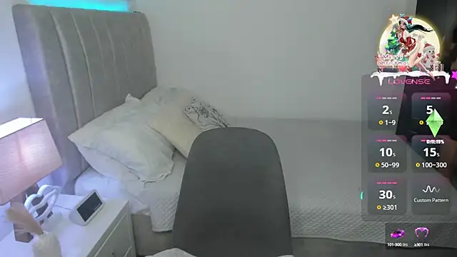 Snapshot of Katysmith26 chatting on December 2, 2024, 11:51 pm Katysmith26 online show from December 2, 2024, 11:51 pm