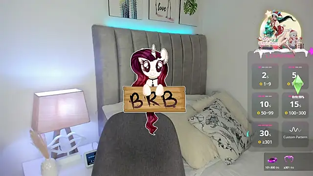 Snapshot of Katysmith26 chatting on December 7, 2024, 3:47 am Katysmith26 online show from December 7, 2024, 3:47 am