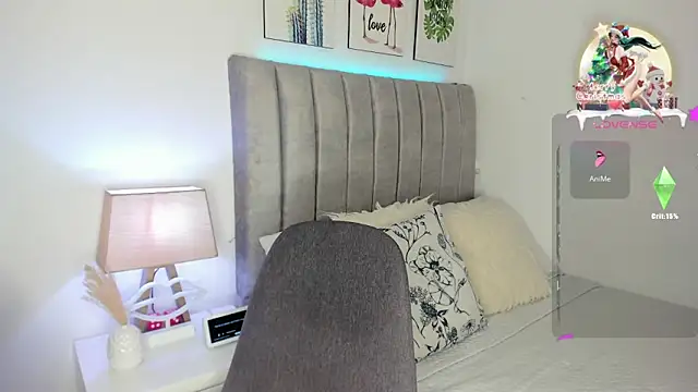 Snapshot of Katysmith26 chatting on December 29, 2024, 11:50 pm Katysmith26 online show from December 29, 2024, 11:50 pm