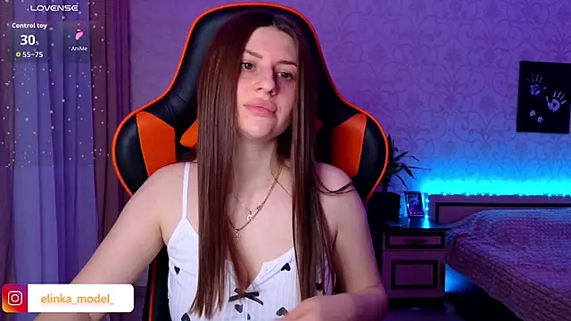 Elishka  online show from March 23, 2026, 7:51 pm