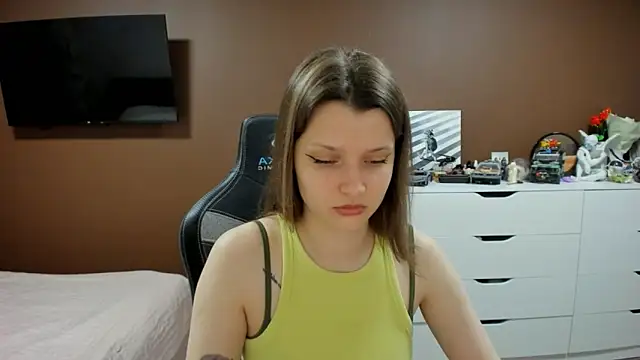 SoniNesti online show from March 21, 2026, 4:21 pm