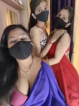 cutee  crazy online show from July 25, 2026, 12:03 pm