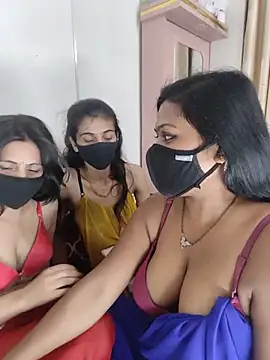 cutee  crazy online show from July 28, 2026, 3:21 pm