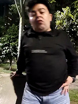 naughty bear online show from March 8, 2026, 3:10 am