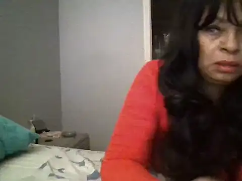 MSweetLindaParks online show from December 1, 2024, 10:53 pm