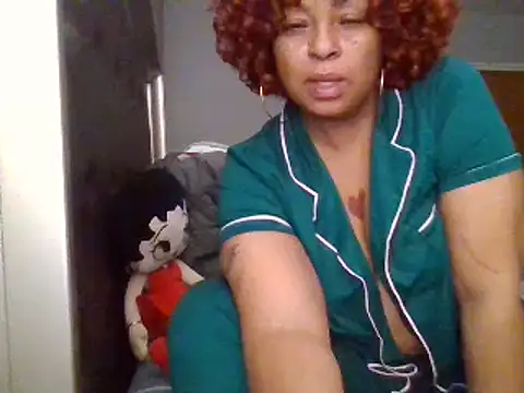 MSweetLindaParks online show from January 5, 2025, 4:58 am