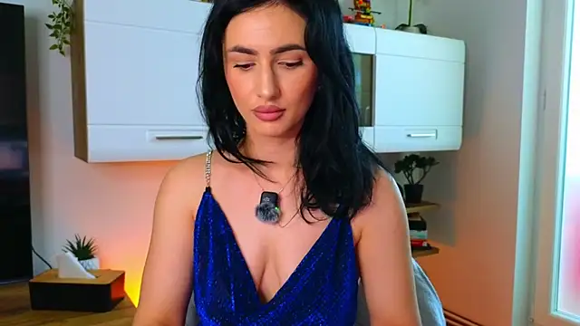 BbyKristy online show from May 11, 2026, 4:18 am