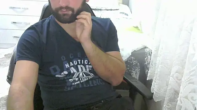 crazybaby5461 online show from September 30, 2025, 9:20 pm