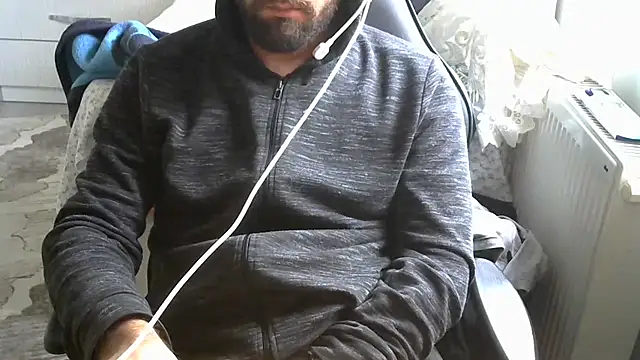 crazybaby5461 online show from October 19, 2025, 11:44 am