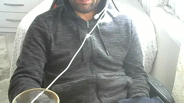 crazybaby5461 online show from November 15, 2025, 10:45 am