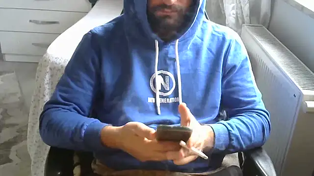 crazybaby5461 online show from December 1, 2025, 11:26 am